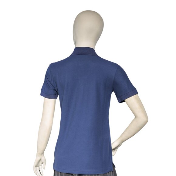 WOMEN'S POLO UNIQUE LUXURY DESIGNED OR WOMENS - Picture 4 of 4